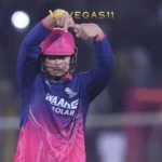 Vaibhav Sooryavanshi 93 IPL 2026 RR beat LSG Sawai Mansingh Stadium
