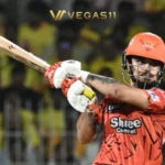 SRH beat CSK IPL 2026 Match 63 Ishan Kishan 70 Heinrich Klaasen 47 MA Chidambaram Stadium Chennai