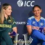 ICC Women T20 World Cup 2026 warm-up match results across Derby Loughborough Cardiff
