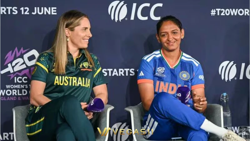 ICC Women T20 World Cup 2026 warm-up match results across Derby Loughborough Cardiff