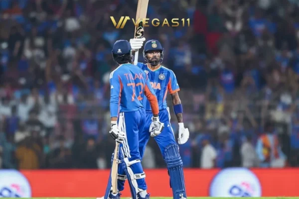 India vs Zimbabwe T20 series 2026 schedule graphic showing match dates at Harare Sports Club