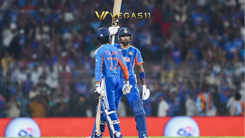 India vs Zimbabwe T20 series 2026 schedule graphic showing match dates at Harare Sports Club