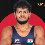 Wrestler Mukul Dahiya has been provisionally suspended by NADA for doping, dealing a fresh blow to India ahead of the Asian Games.