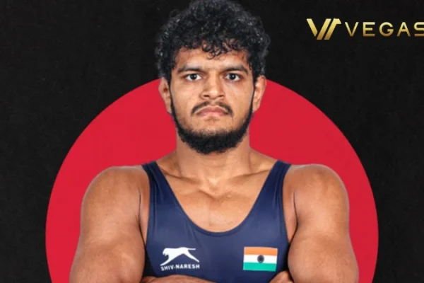 Wrestler Mukul Dahiya has been provisionally suspended by NADA for doping, dealing a fresh blow to India ahead of the Asian Games.
