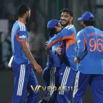 Shubman Gill and Shreyas Iyer lead India squads for the West Indies ODI and T20I series 2026
