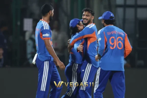 Shubman Gill and Shreyas Iyer lead India squads for the West Indies ODI and T20I series 2026