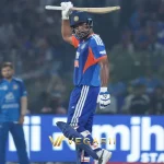 India vs Afghanistan 2nd T20I 2026 scorecard at Arun Jaitley Stadium Delhi