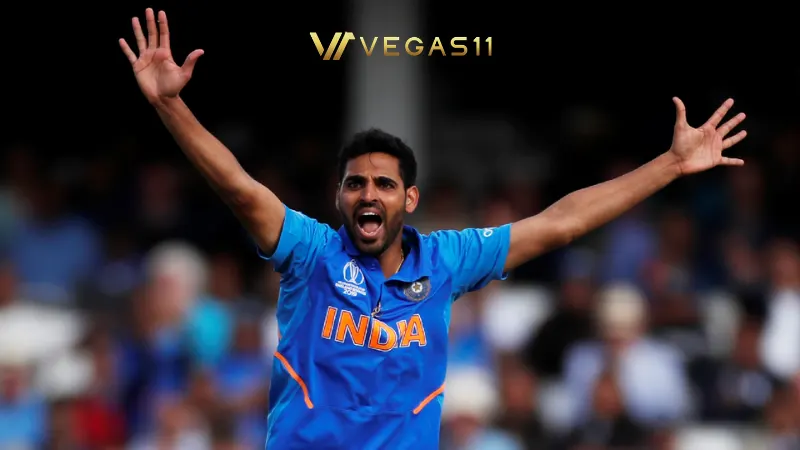 Tim Southee backs Bhuvneshwar Kumar after the India recall in October 2026